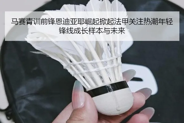 马赛青训前锋恩迪亚耶崛起掀起法甲关注热潮年轻锋线成长样本与未来